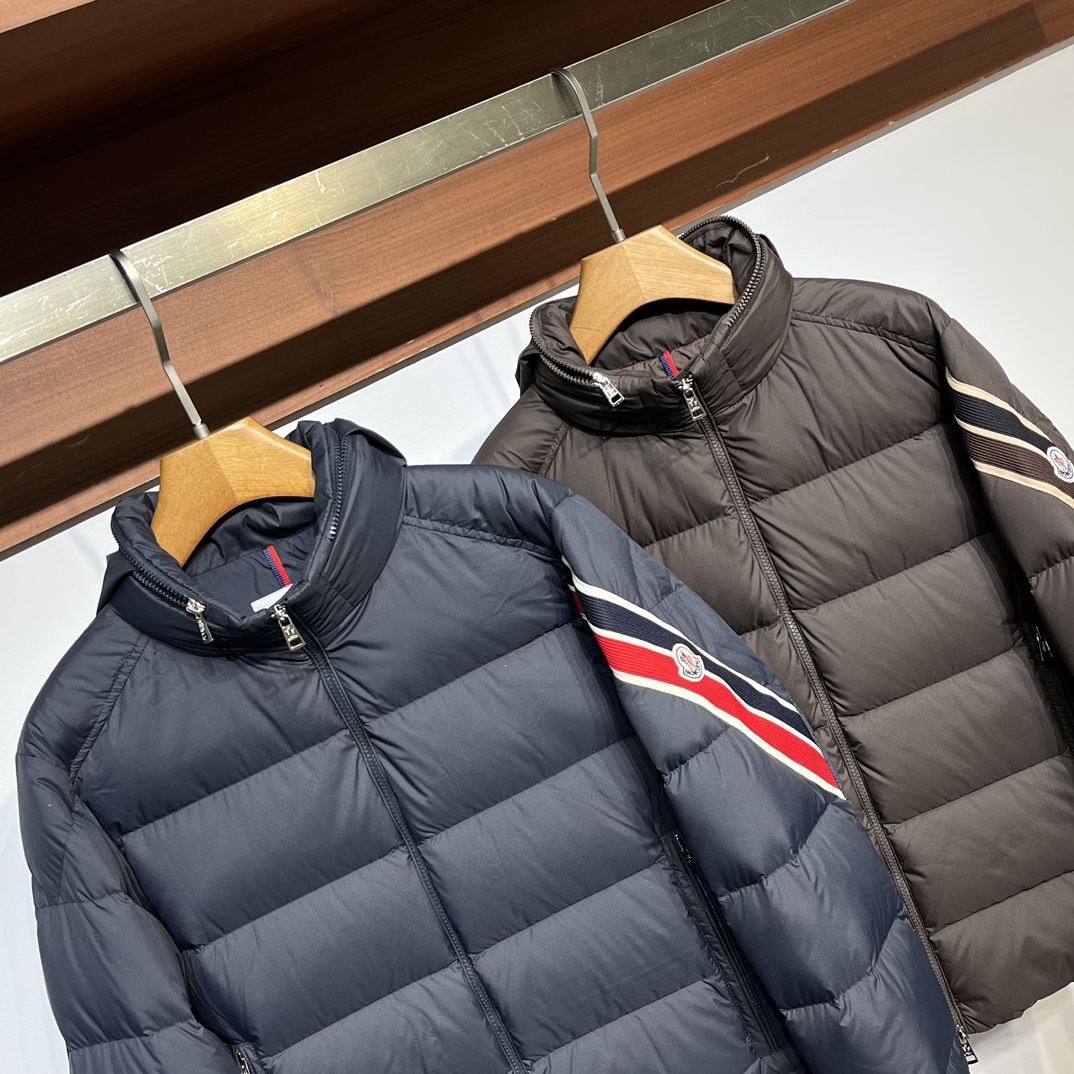 Moncler Down Jackets